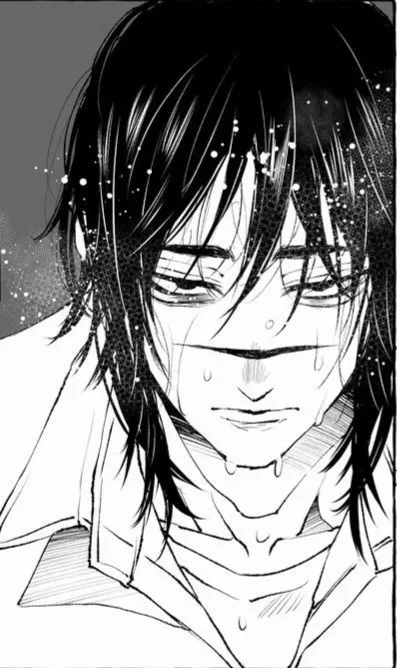 Avatar of Choso Kamo