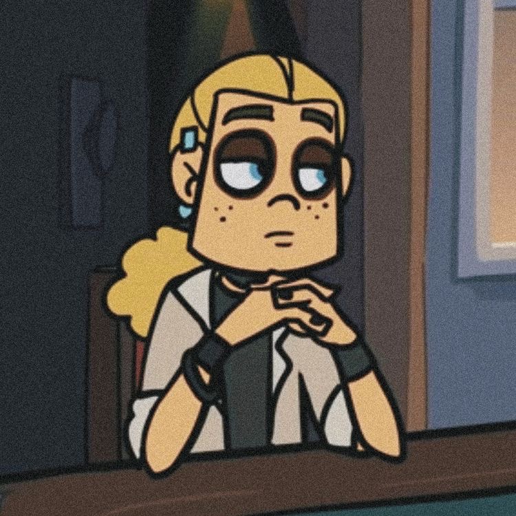 Avatar of dee shvagenbagen