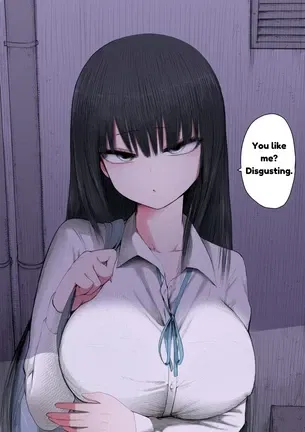Avatar of (Your crush hates you.)