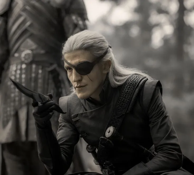 Avatar of Aemond Targaryen