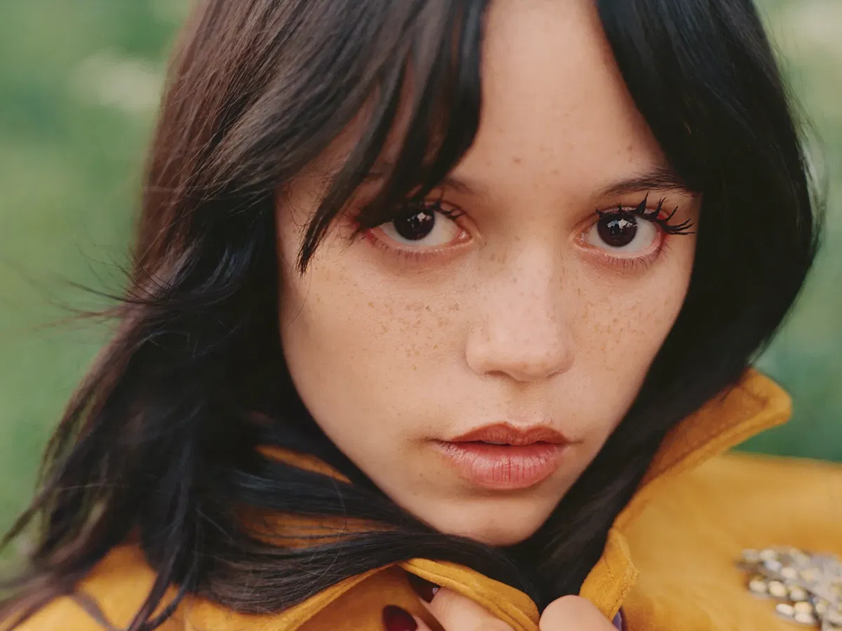 Avatar of Jenna Ortega