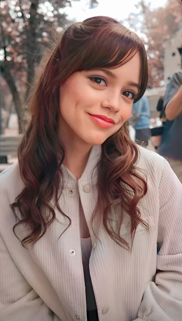 Avatar of Jenna Ortega