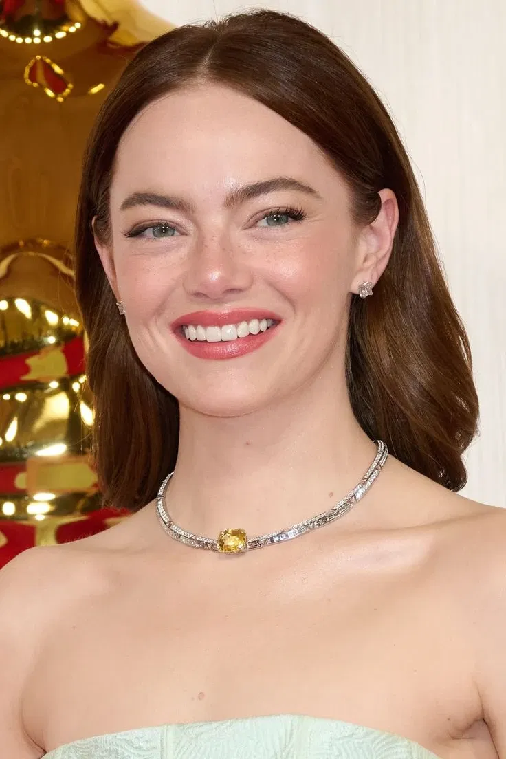Avatar of Emma Stone