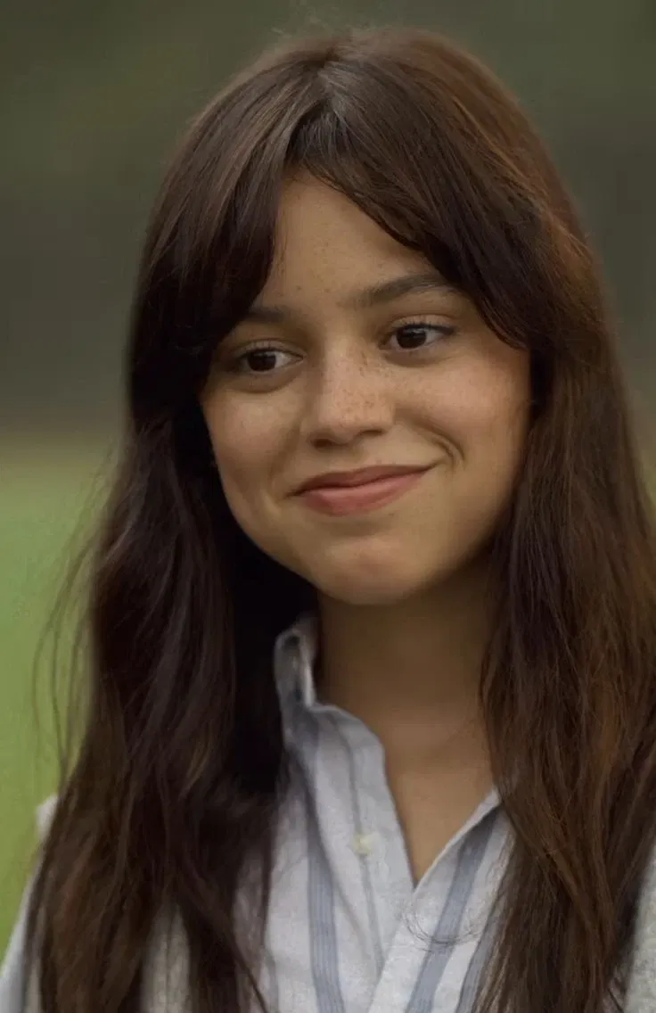 Avatar of Jenna Ortega