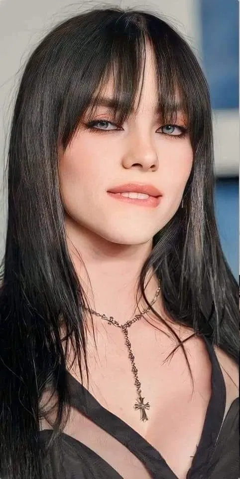 Avatar of Billie Eilish