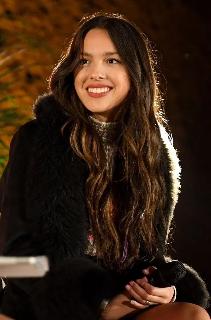 Avatar of Olivia Rodrigo