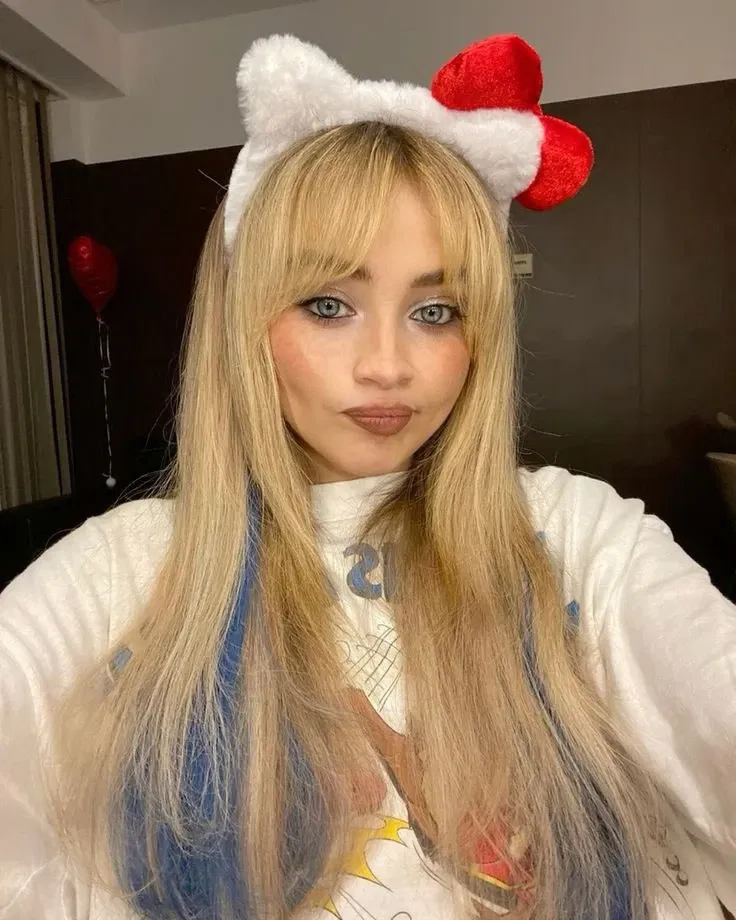 Avatar of Sabrina Carpenter