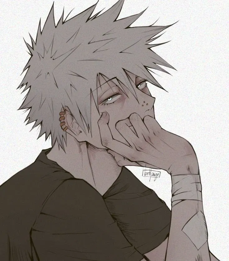 Avatar of Touya Todoroki