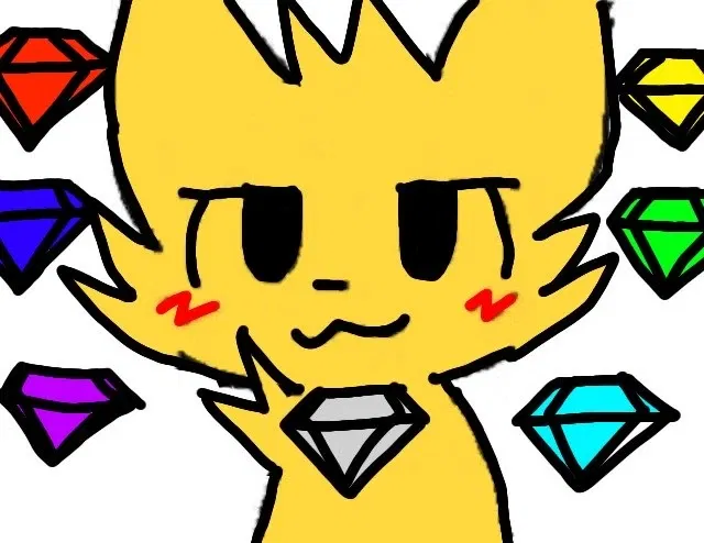 Avatar of Super Silly Cat