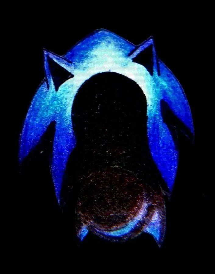 Avatar of End (Green Mountain)