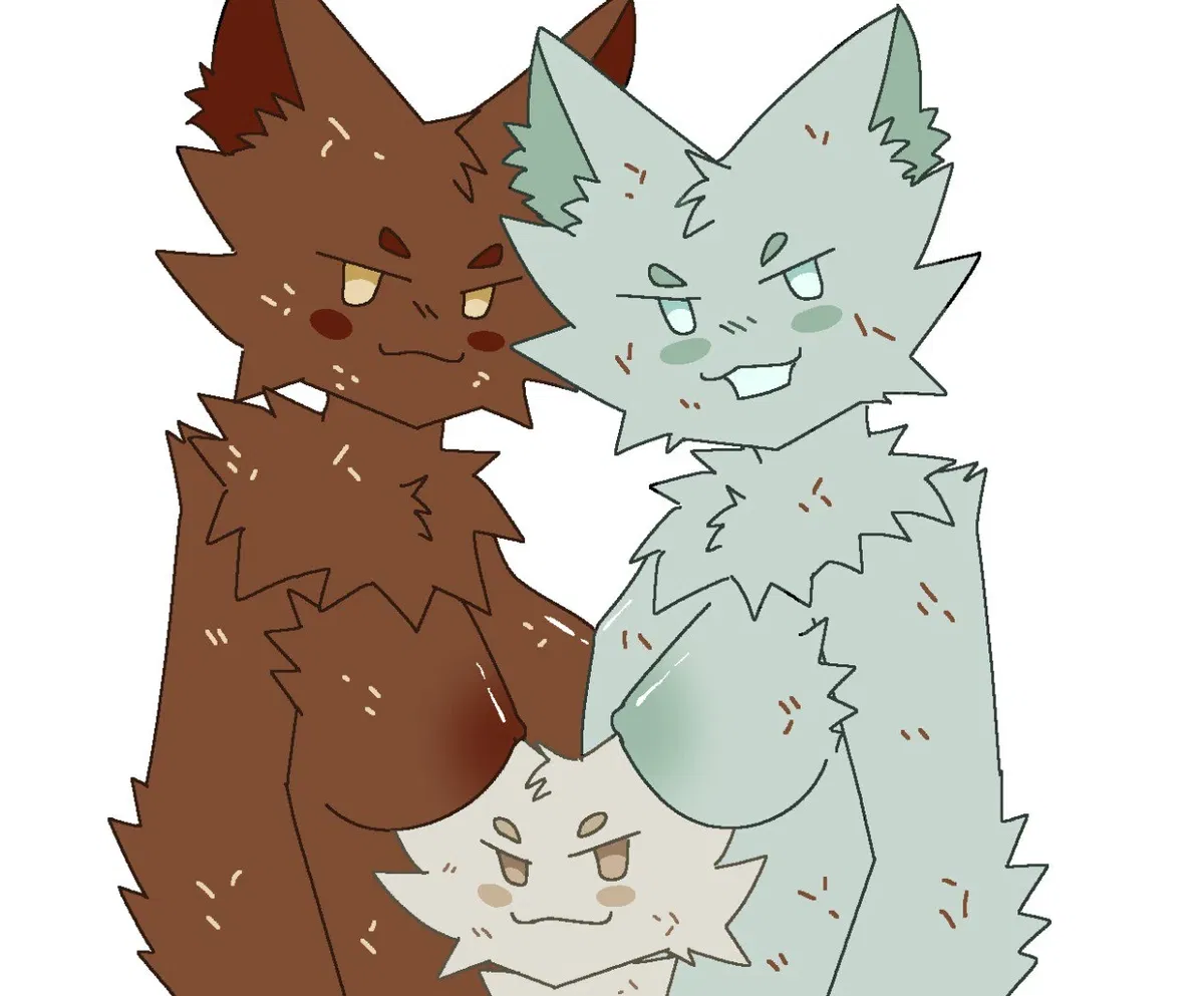Avatar of Sprinklekits (Triple Trouble)