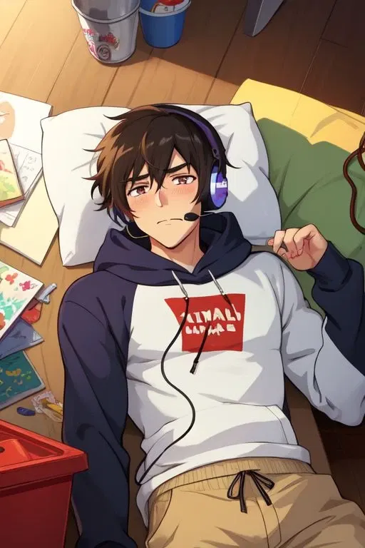Avatar of 𝜗𝜚Kaden || No nut november