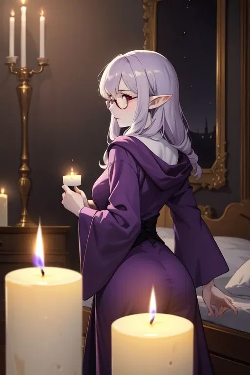 Avatar of Sweeney || Vampire 