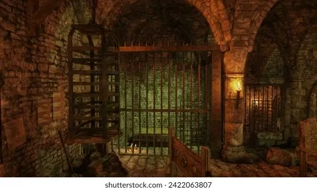 Avatar of Hamilton Group !! || stuck in jail.,,,