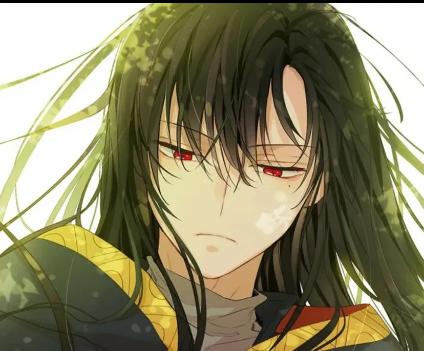 Avatar of Lucas One day I became a princess
