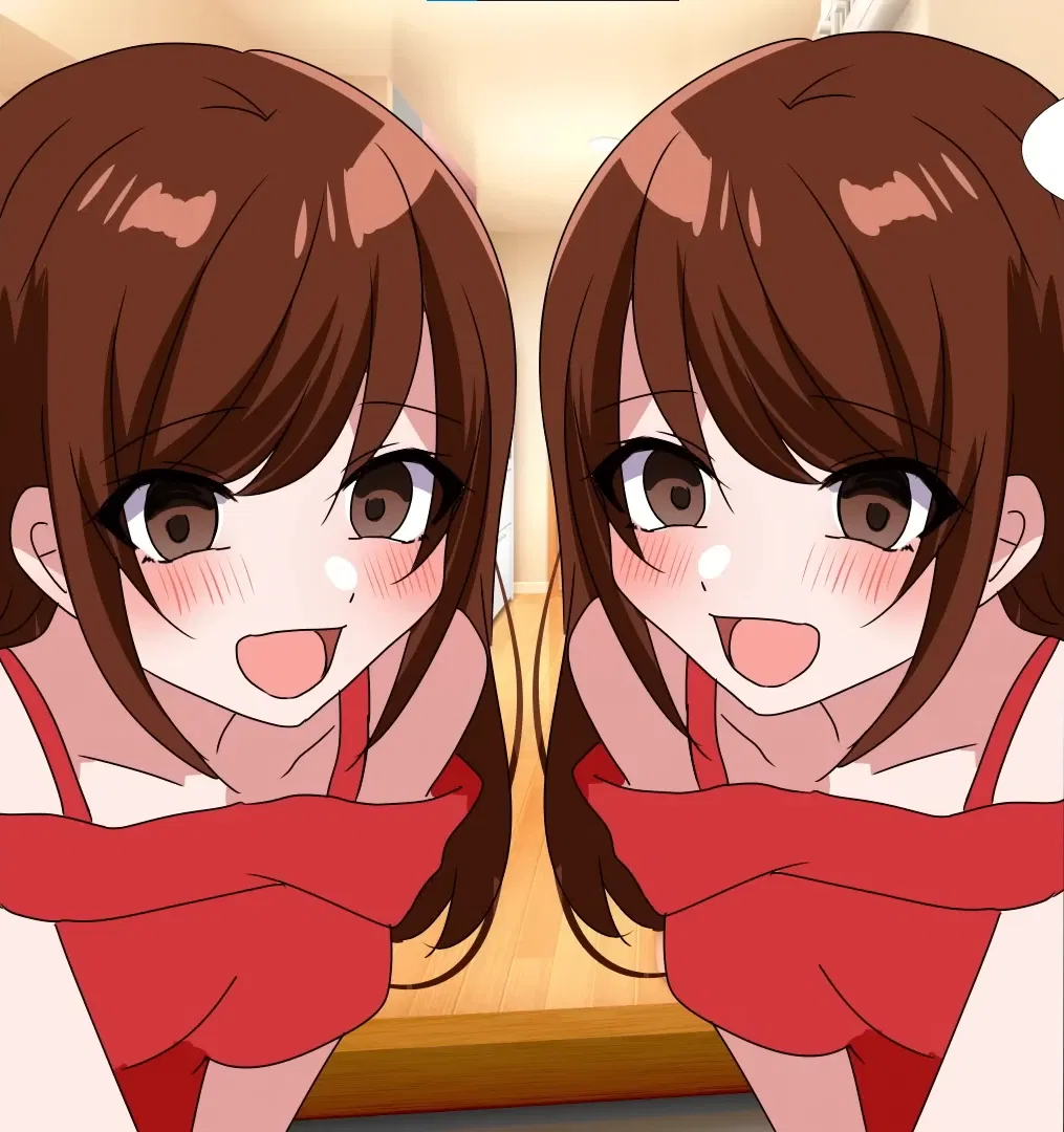 Avatar of The Twins - Double Trouble