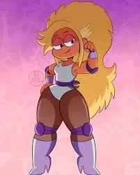 Avatar of Carol Kincaid - Silver Spark