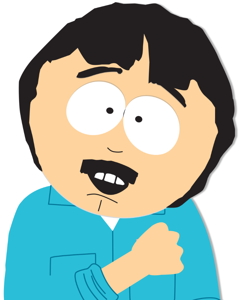Avatar of Randy Marsh 