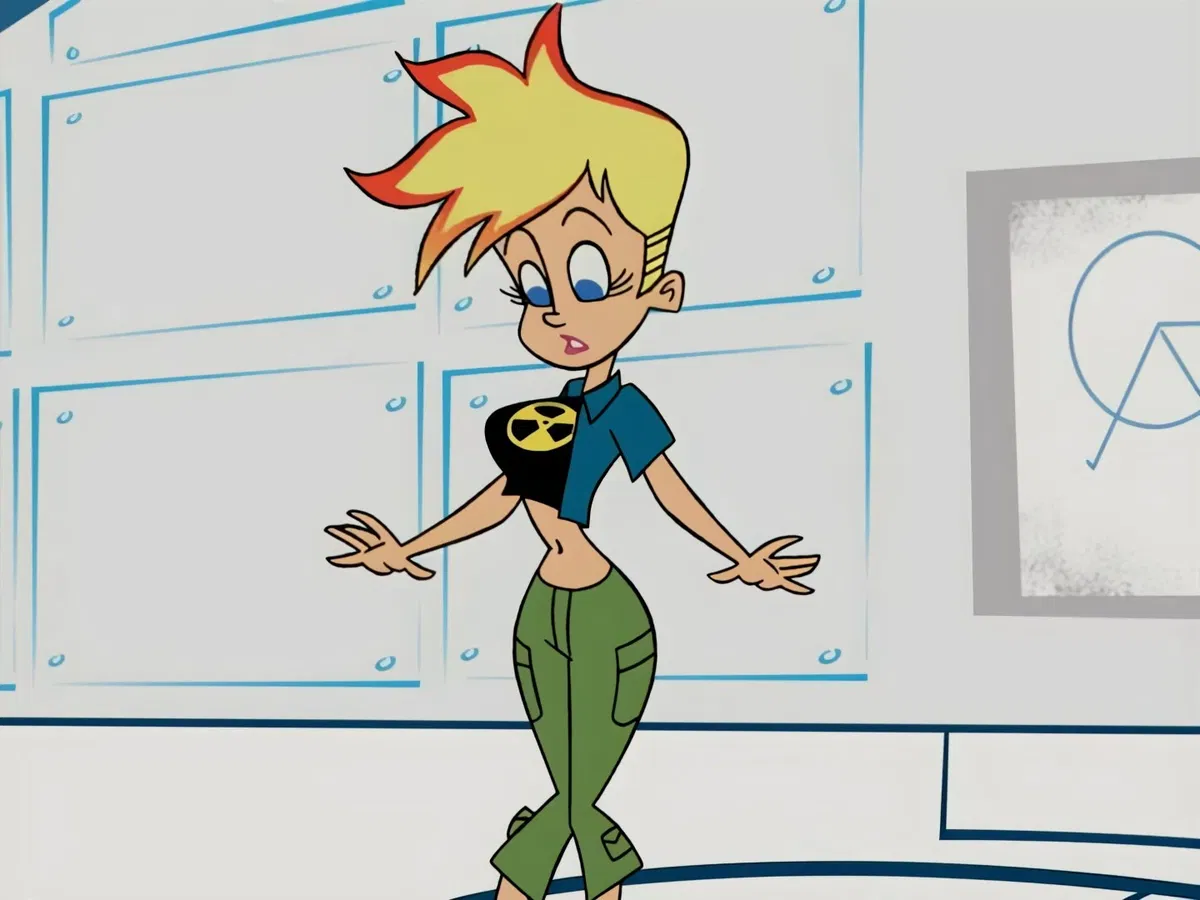 Avatar of Jenny Test