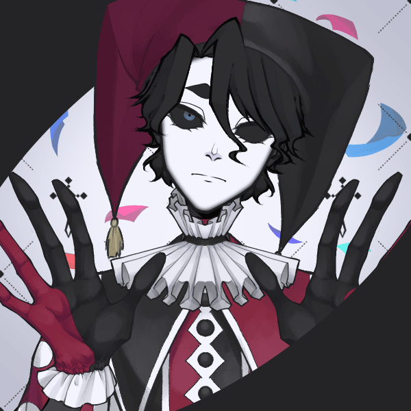 Avatar of Void