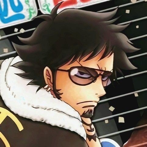 Avatar of Trafalgar Law (conquistador)