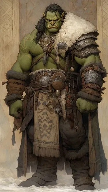 Avatar of Lider de la masmorra [Linkey]