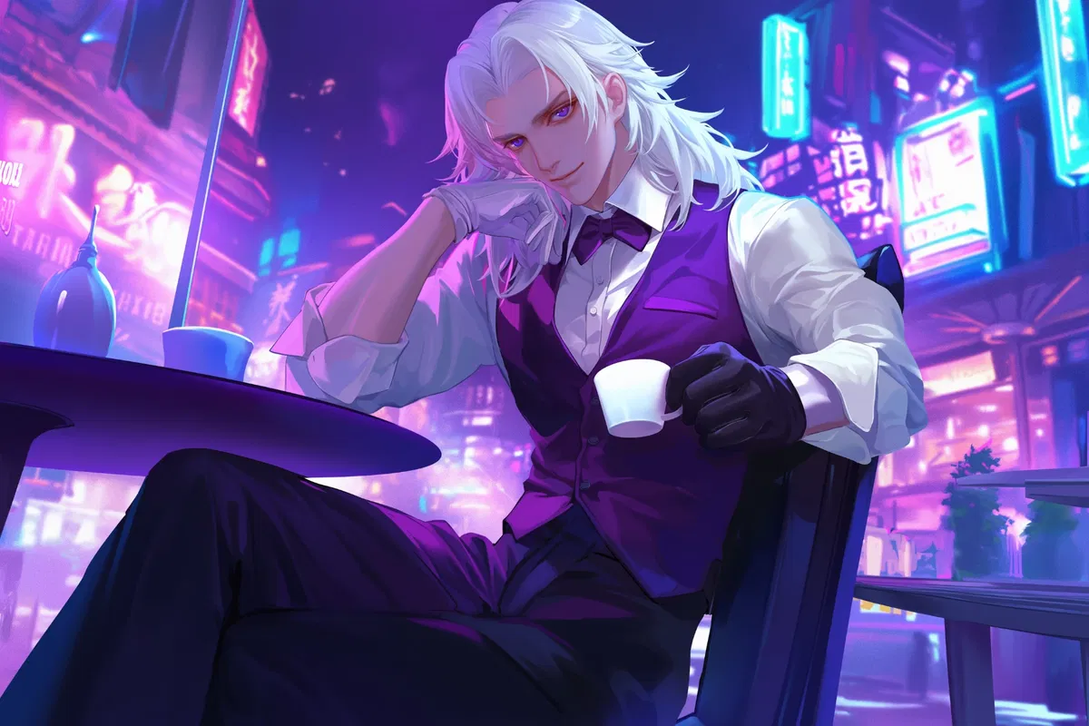 Avatar of Matteo