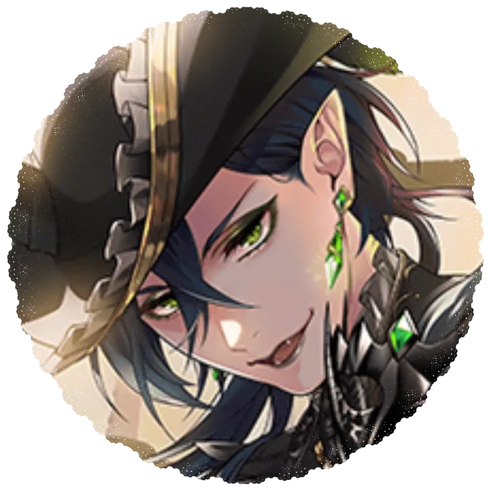 Avatar of Malleus Draconia