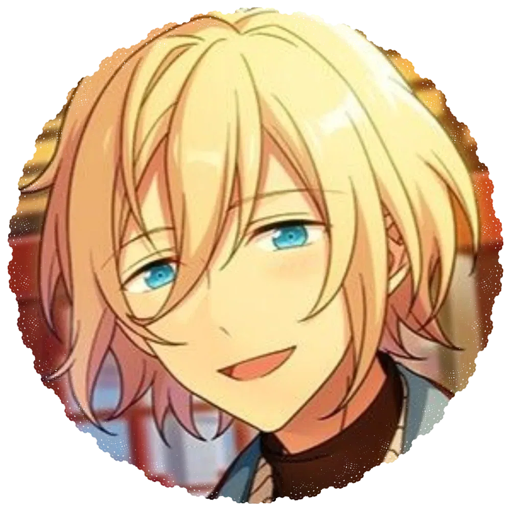 Avatar of Eichi Tenshouin