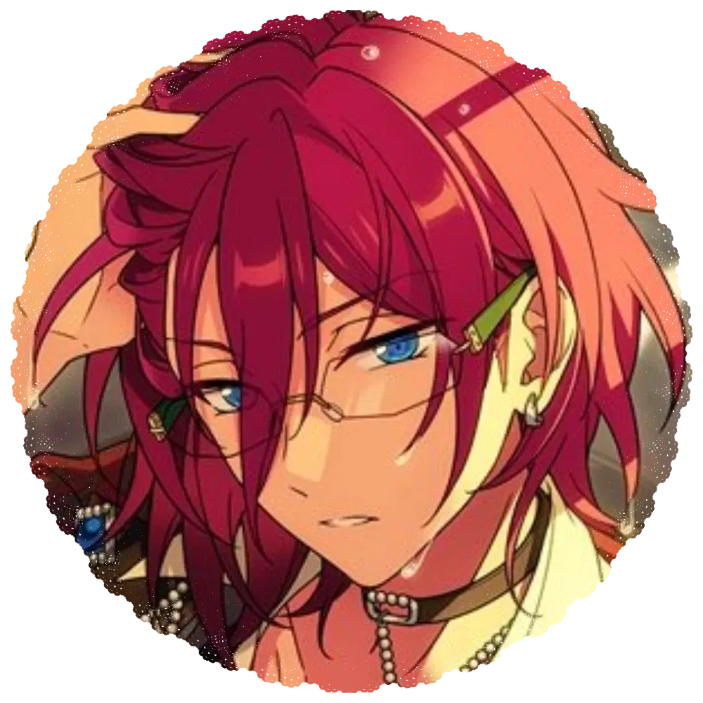 Avatar of Ibara Saegusa