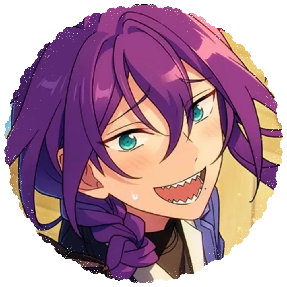 Avatar of Mayoi Ayase