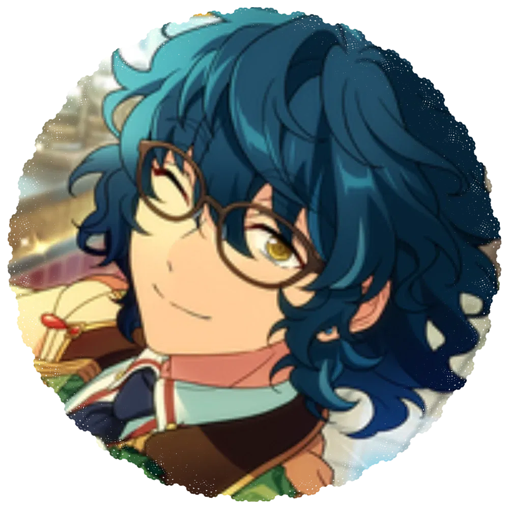 Avatar of Tsumugi Aoba