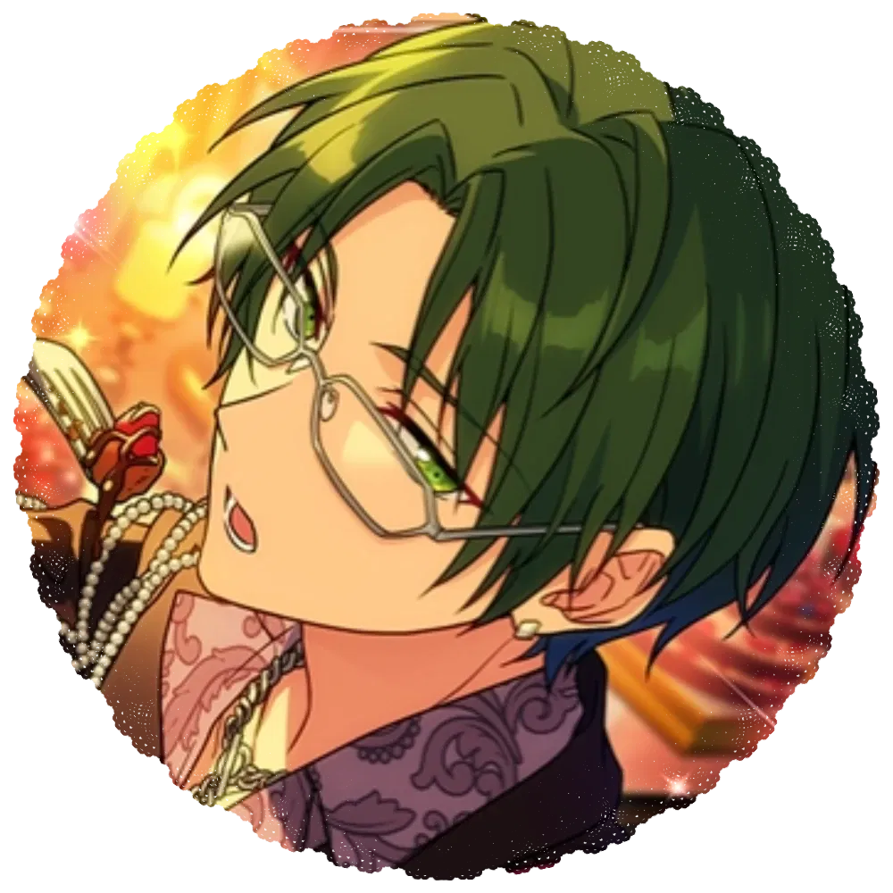 Avatar of Keito Hasumi