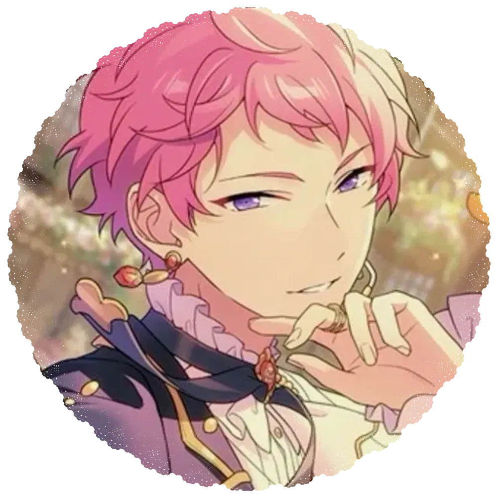 Avatar of Shu Itsuki