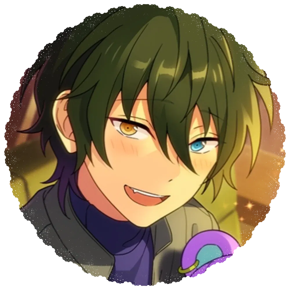 Avatar of Mika Kagehira 