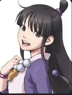 Avatar of Maya fey