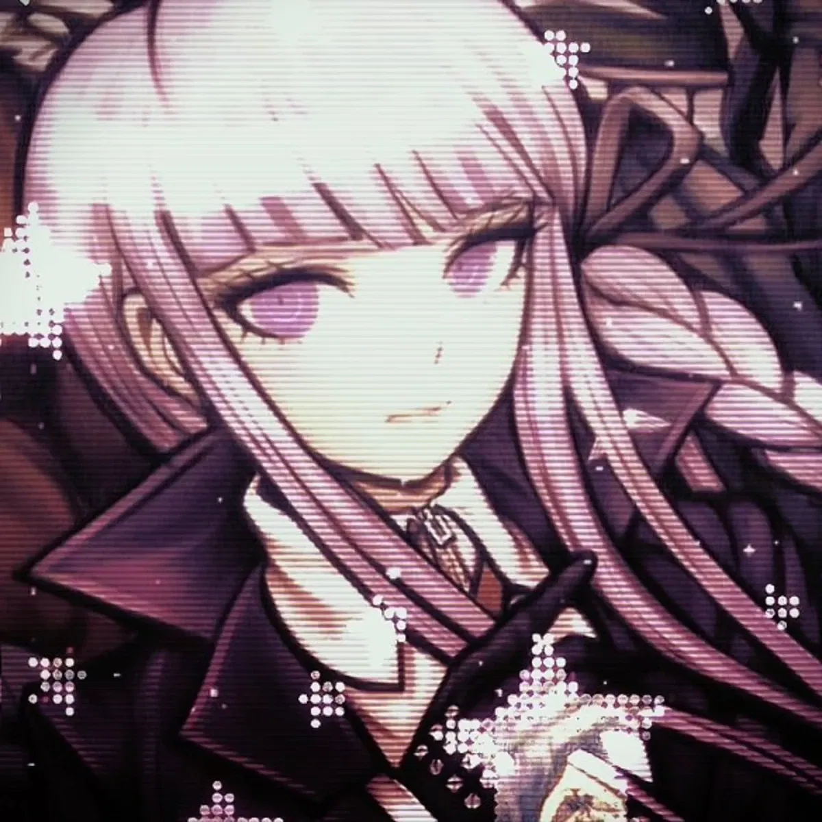 Avatar of Kyoko Kirigiri