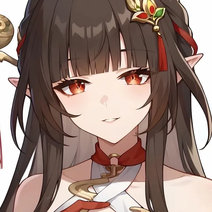 Avatar of Lingsha