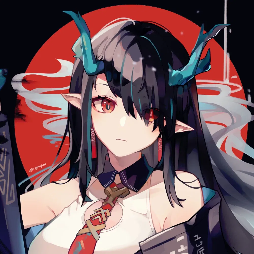 Avatar of Dusk