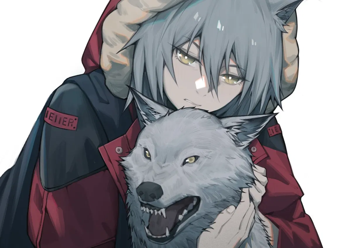 Avatar of Projekt Red