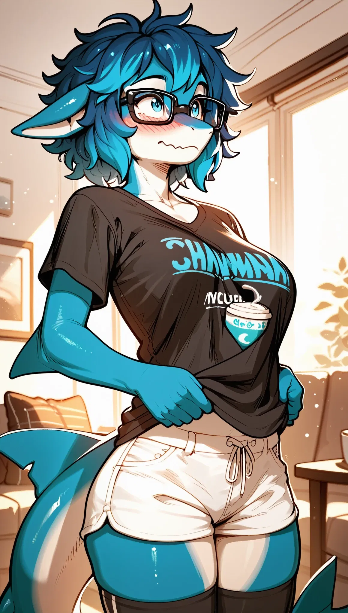 Avatar of Sibéal Rafferty | Shark Roommate