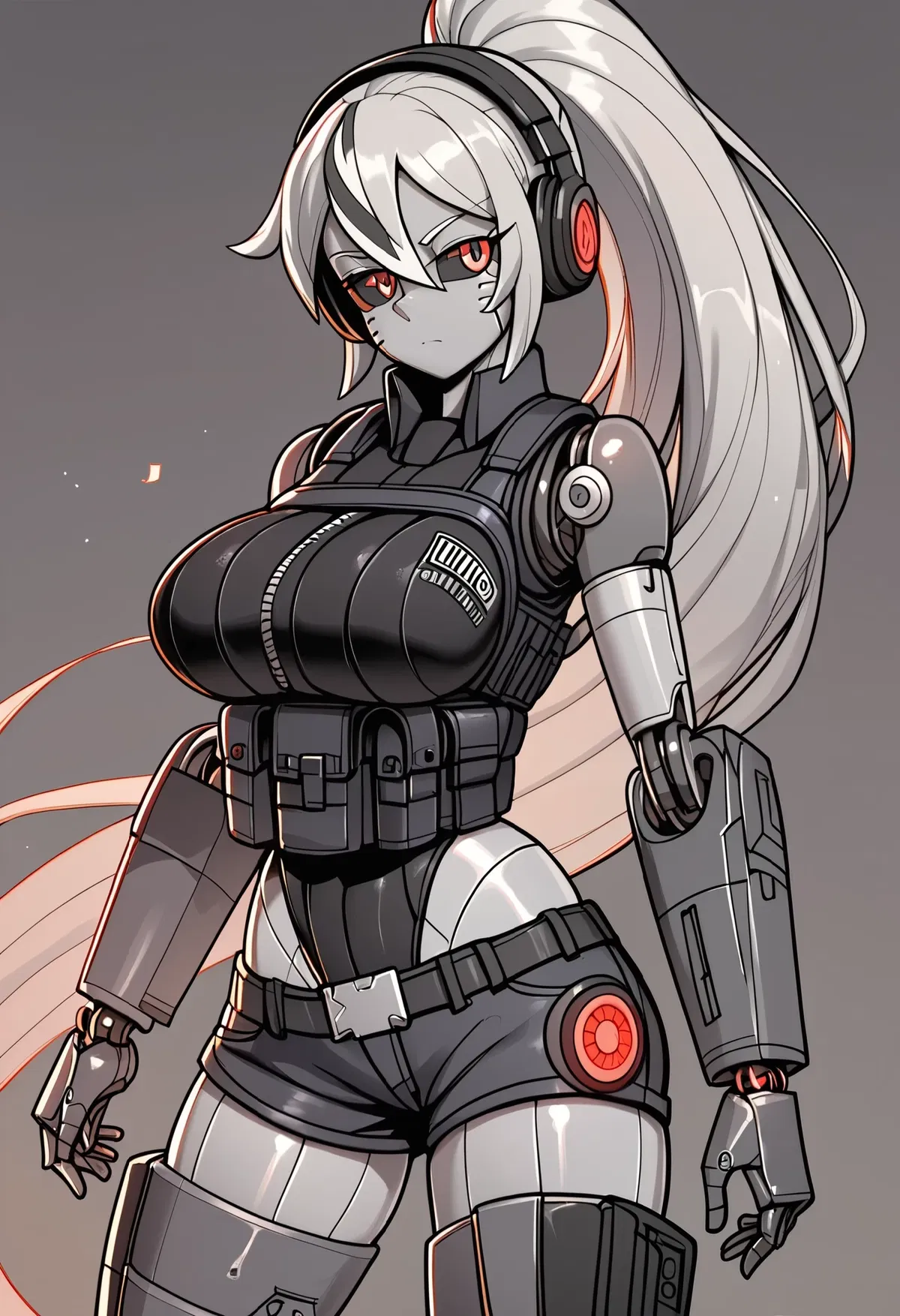 Avatar of Pyraxa | Commander of her Uberstate Regiment