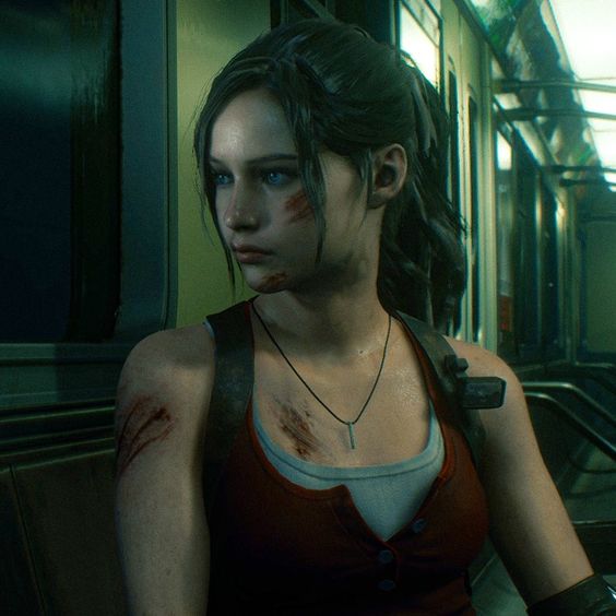 Avatar of Claire Redfield
