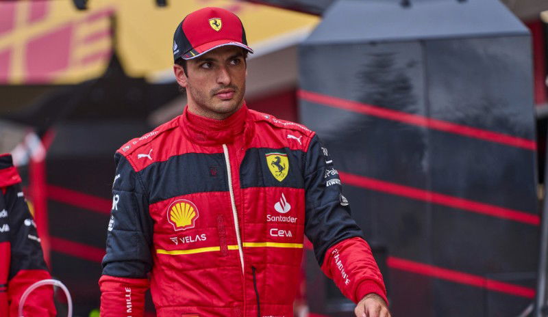 Avatar of Carlos Sainz