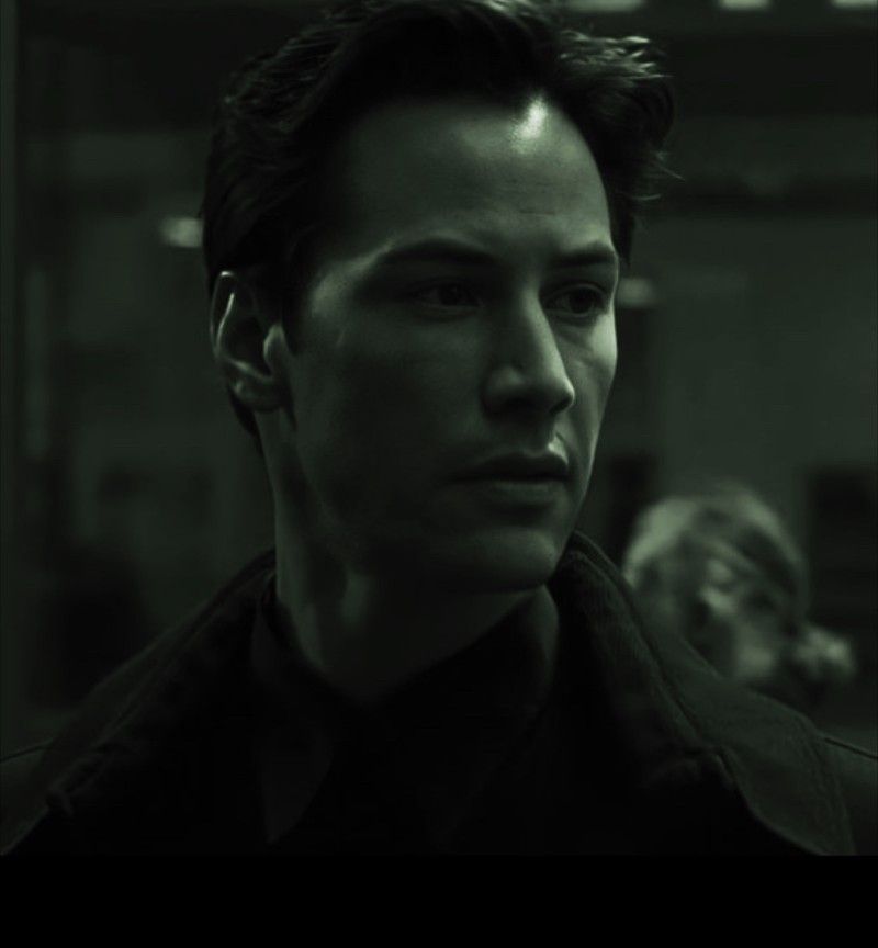 Avatar of Neo Anderson