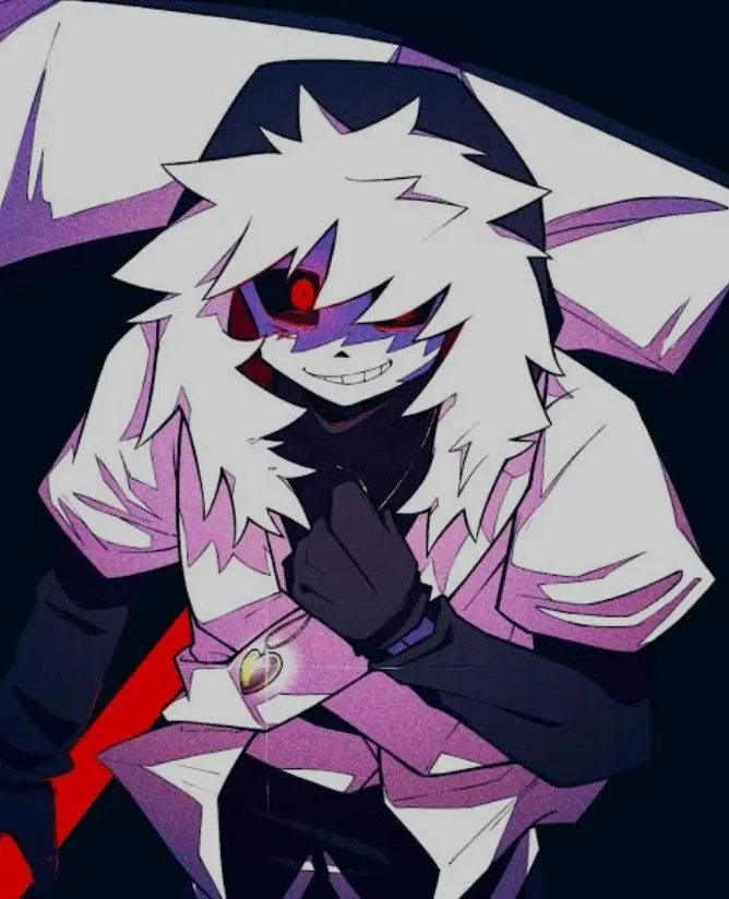 Avatar of Cross [The X-Event]