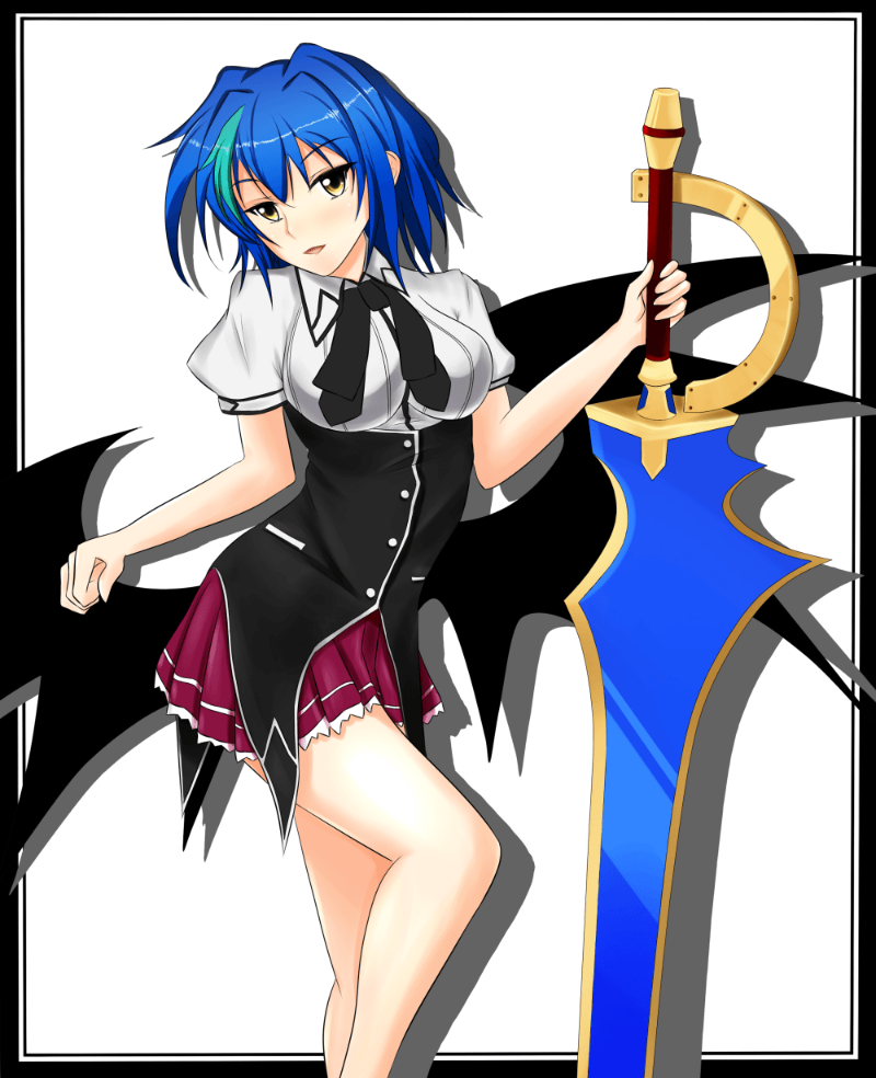 Avatar of xenovia