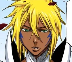 Avatar of Tier Harribel
