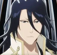 Avatar of Byakuya Kuchiki // Sick