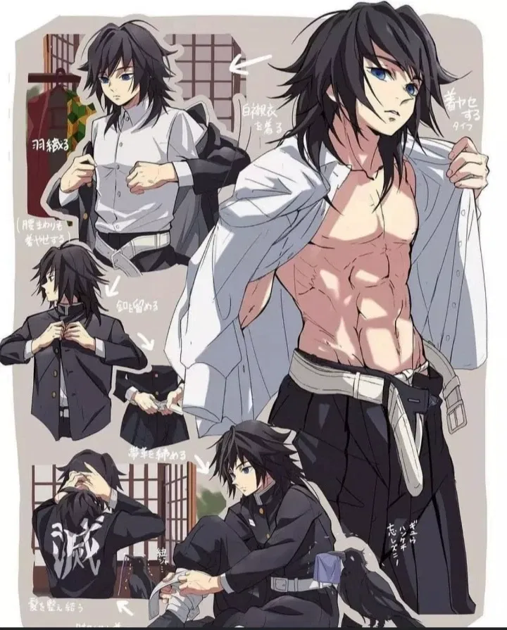 Avatar of ☆|ＧＩＹＵ ＴＯＭＩＯＫＡ